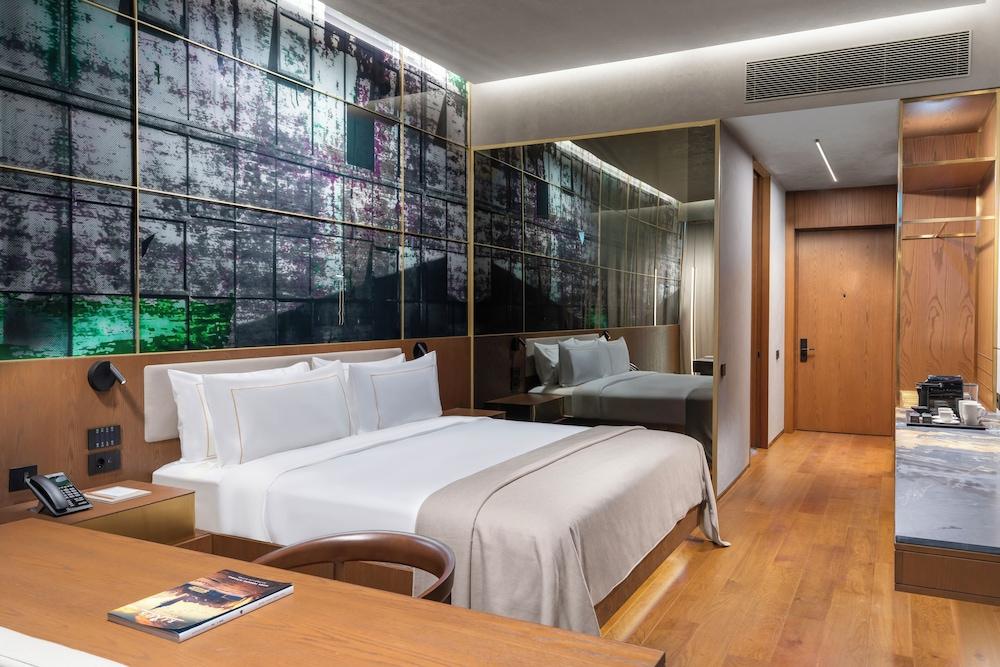 RIXOS TERSANE ISTANBUL — ISTANBUL — fotografie hotel nr. 30