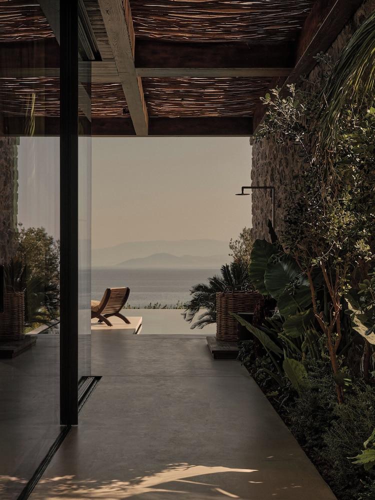 SCORPIOS BODRUM — BODRUM — фотография отеля №32