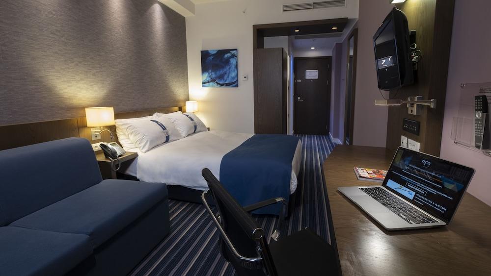FEZINN — ISTANBUL — fotografie hotel nr. 7