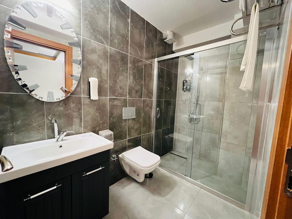 EGETUR HOTEL — IZMIR — fotografie hotel nr. 8