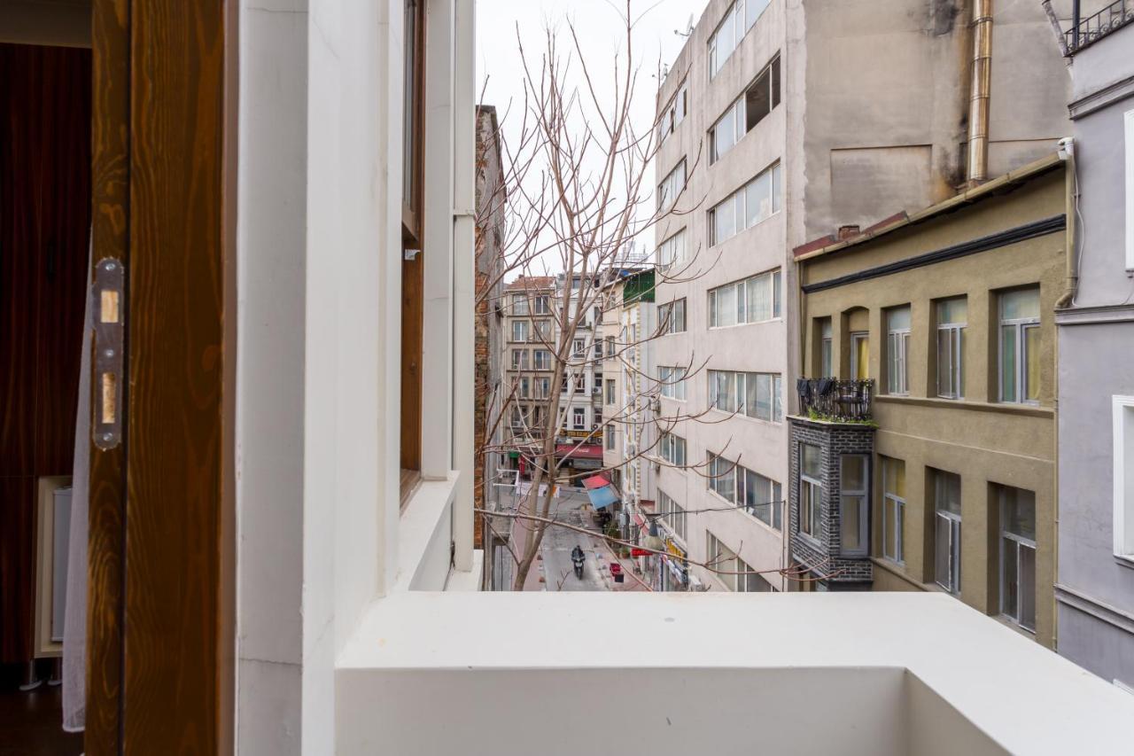 DREAM PARK HOTEL — ISTANBUL — fotografie hotel nr. 27