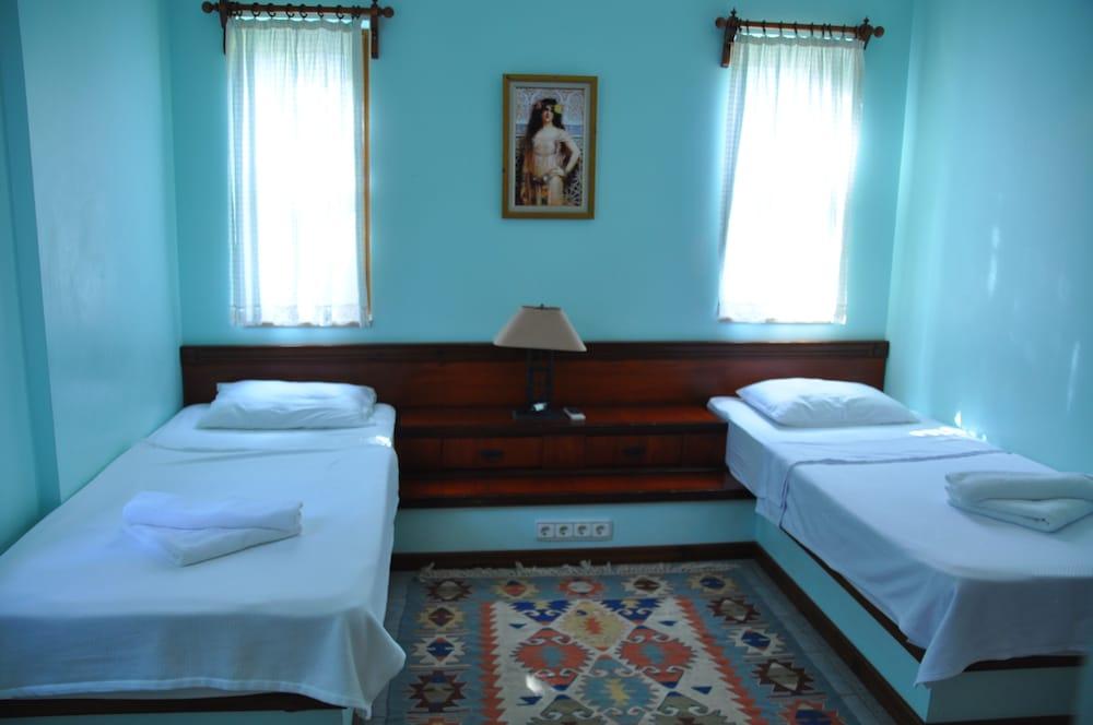 THE OSMANLI HANI — DALYAN — фотография отеля №4