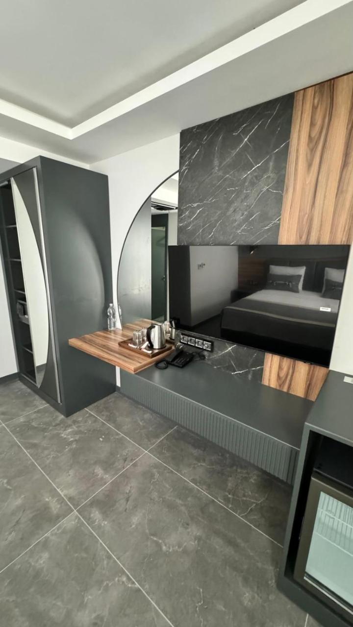 TELMESSOS CITY HOTEL (ADULTS ONLY) — FETHIYE — fotografie hotel nr. 18