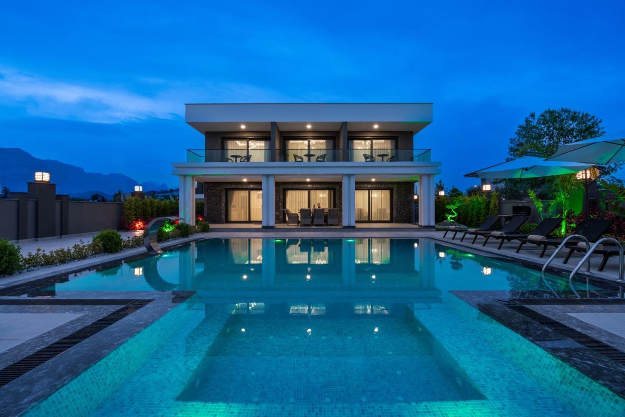 EDEM VILLA DIAMOND — CAMYUVA — фотография отеля №31
