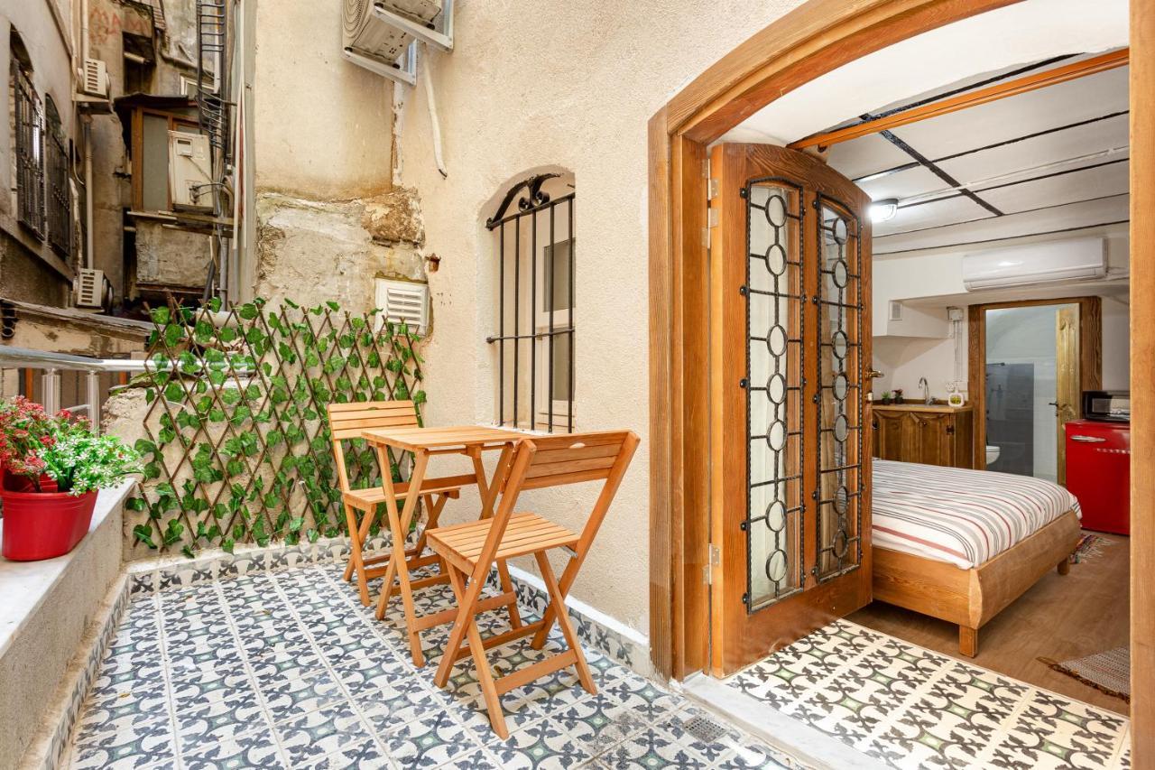 ARMEL HOMES GALATA — ISTANBUL — fotografie hotel nr. 27