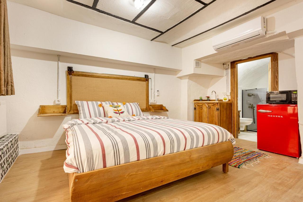 ARMEL HOMES GALATA — ISTANBUL — fotografie hotel nr. 33