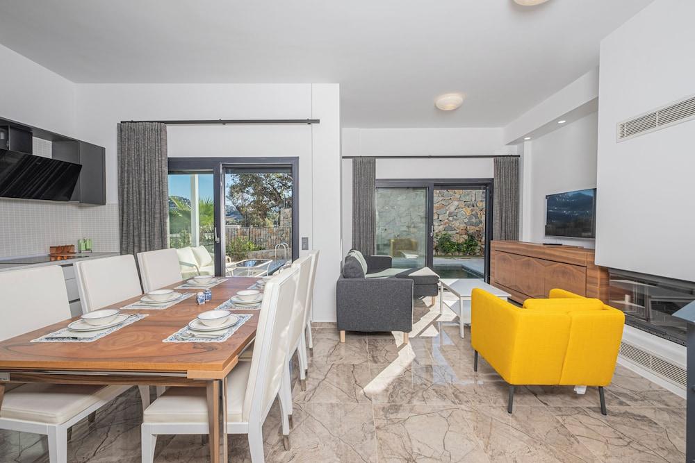 AL MARE — BODRUM — fotografie hotel nr. 16
