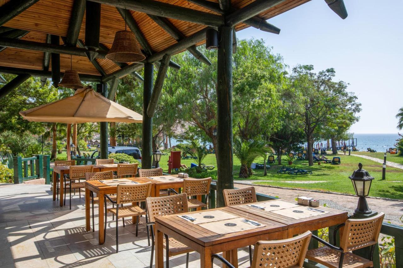 SELECTUM COLLECTION BODRUM — BODRUM — fotografie hotel nr. 37