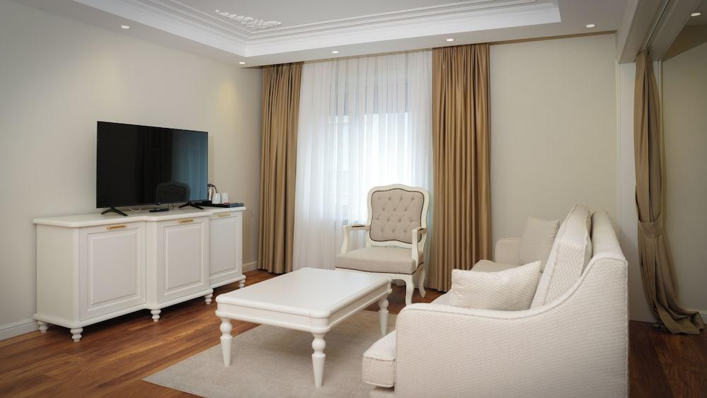 GAIA SUITES ISTANBUL — ISTANBUL — fotografie hotel nr. 24