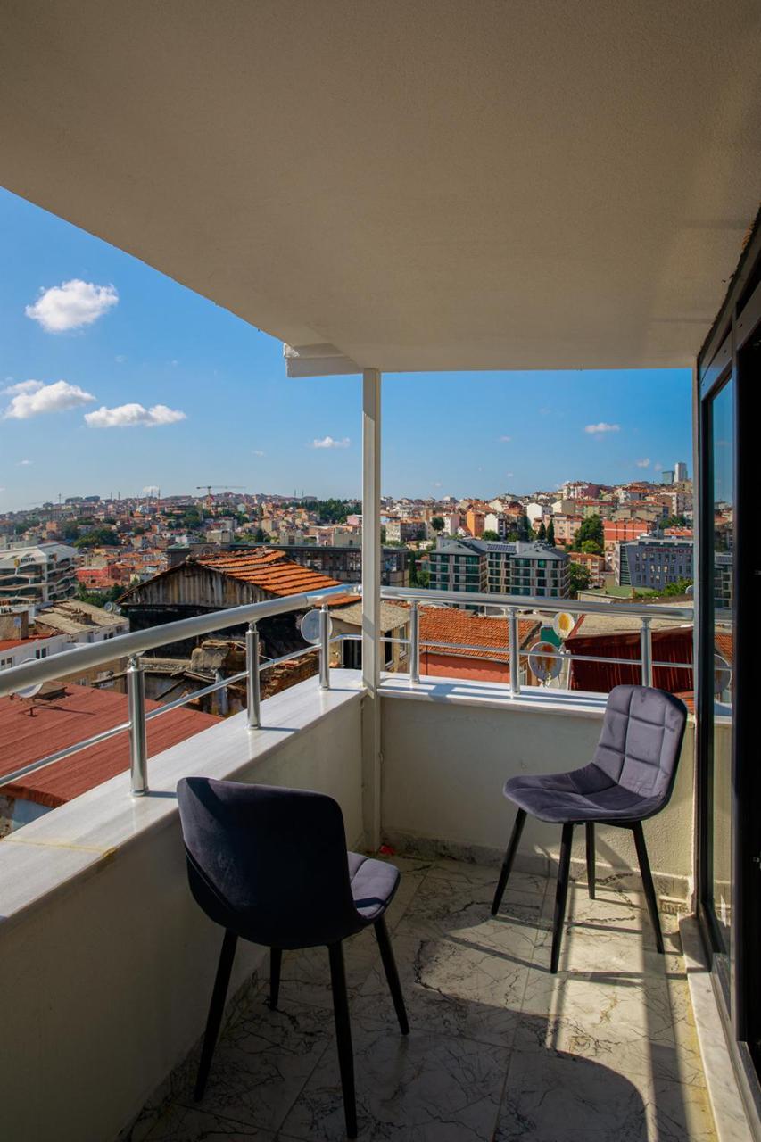 BEANS HOUSE SUITE — ISTANBUL — фотография отеля №14