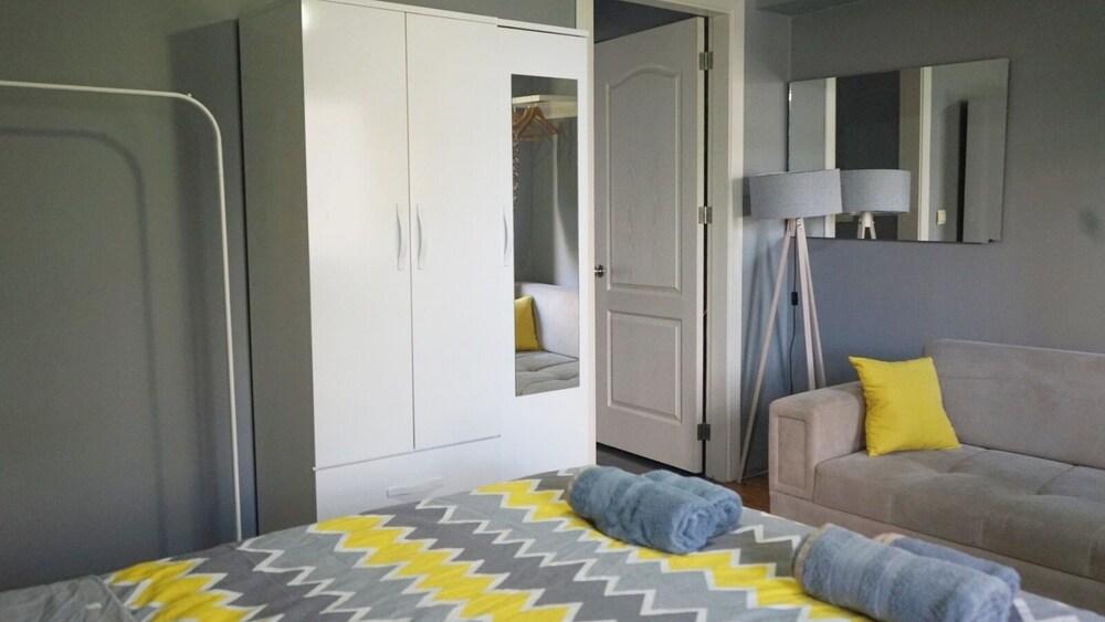 SWEET HOME HEART OF GALATA — ISTANBUL — fotografie hotel nr. 17