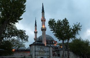 KRAL AS SUIT RESIDENCE — ISTANBUL — fotografie hotel nr. 3