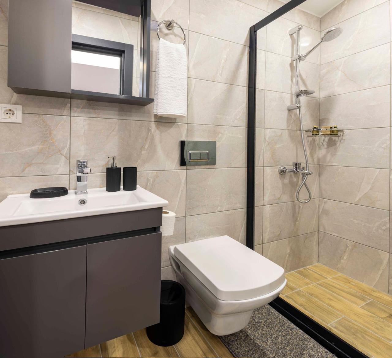 APARTMENTS BAKRAC 26 — ISTANBUL — fotografie hotel nr. 27