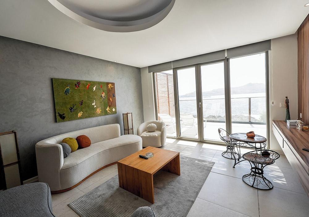 LUMI BY ATASAGON WELLBEING BODRUM — BODRUM — fotografie hotel nr. 7
