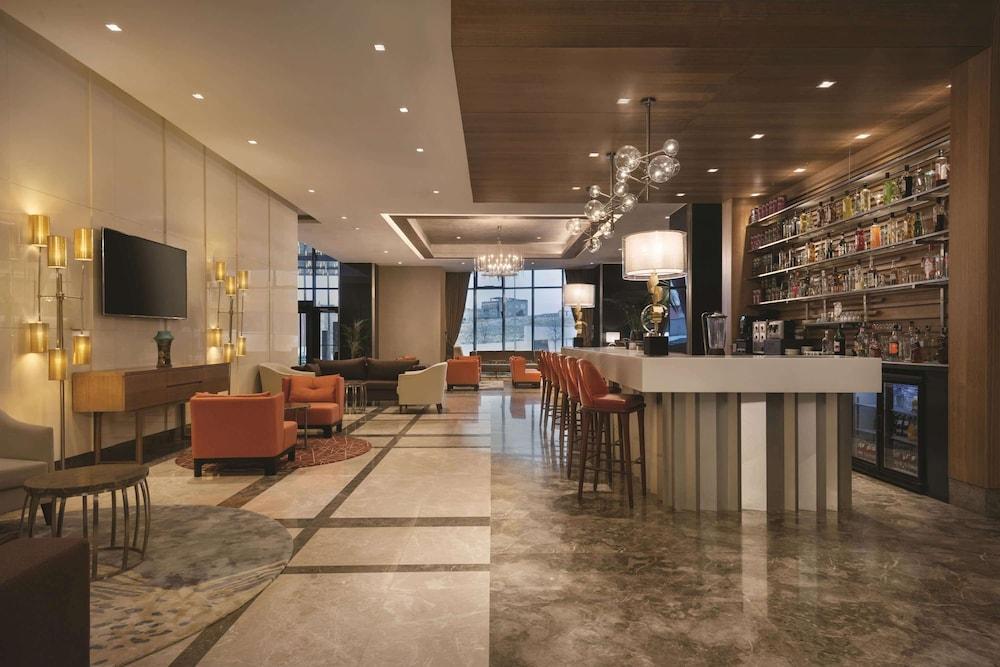 TRYP BY WYNDHAM ISTANBUL BASIN EKSPRES — ISTANBUL — фотография отеля №4