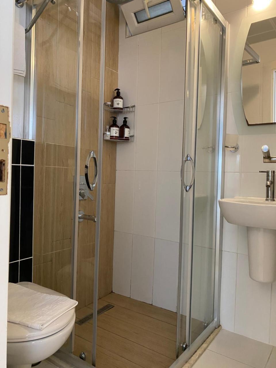 AMSTERDAM OTEL KEMER — KEMER — фотография отеля №18