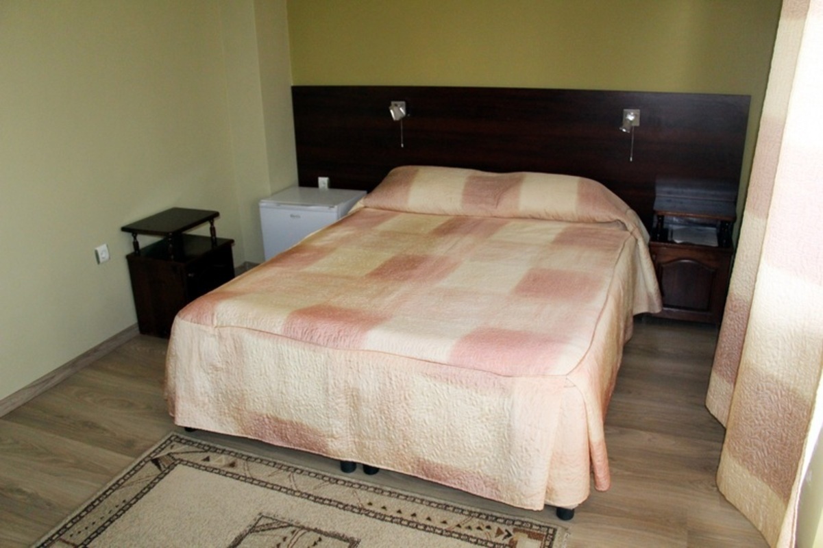 SEVDA HOUSE — BANSKO — фотография отеля №9