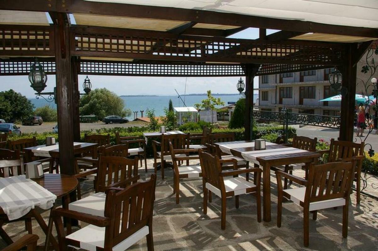 BERLIN BEACH — SVETI VLAS — fotografie hotel nr. 24