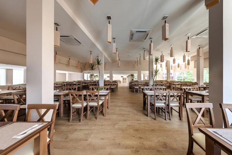 ZORNICA RESIDENCE — SUNNY BEACH — fotografie hotel nr. 6