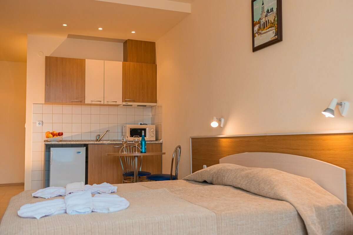 AVENUE — SUNNY BEACH — fotografie hotel nr. 6