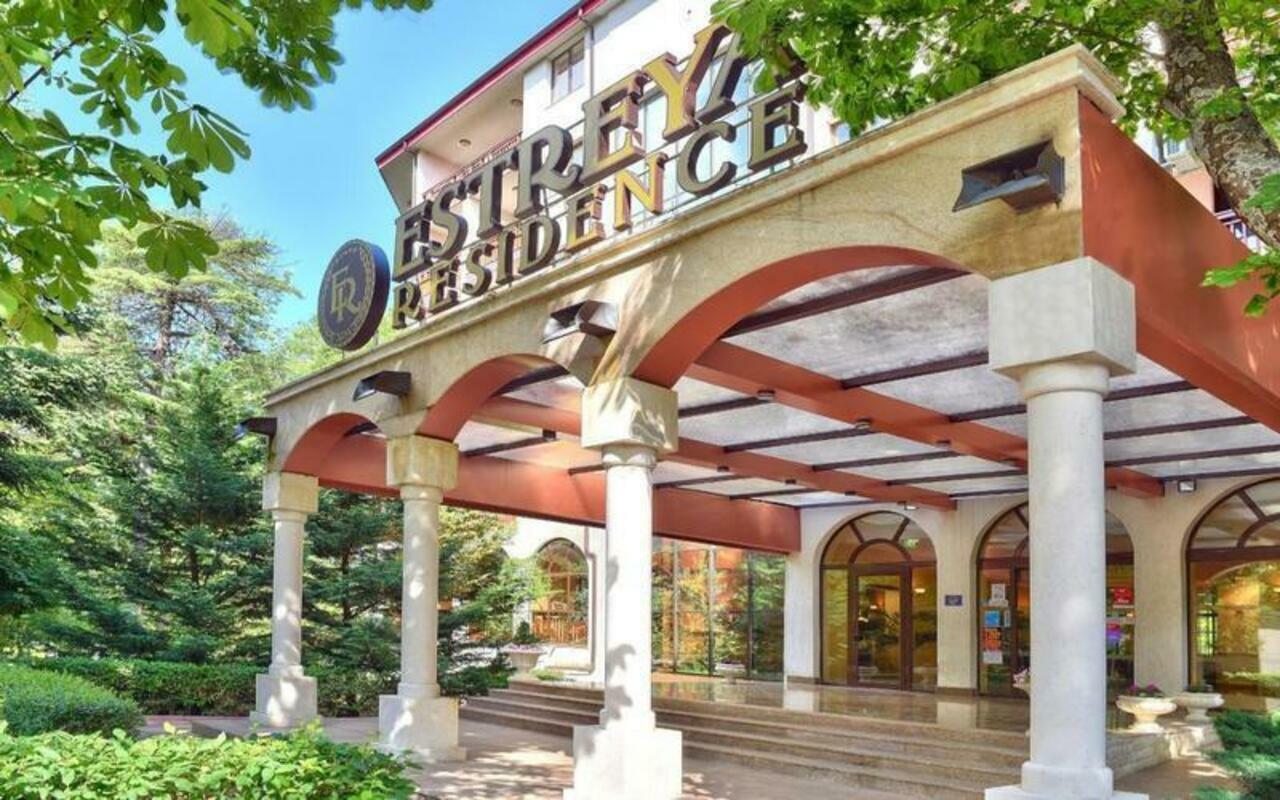 ESTREYA RESIDENCE — ST. CONSTANTINE & ELENA — fotografie hotel nr. 58