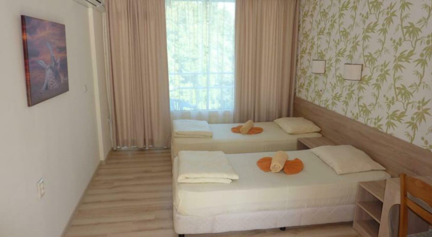 ZARYA — GOLDEN SANDS — fotografie hotel nr. 13