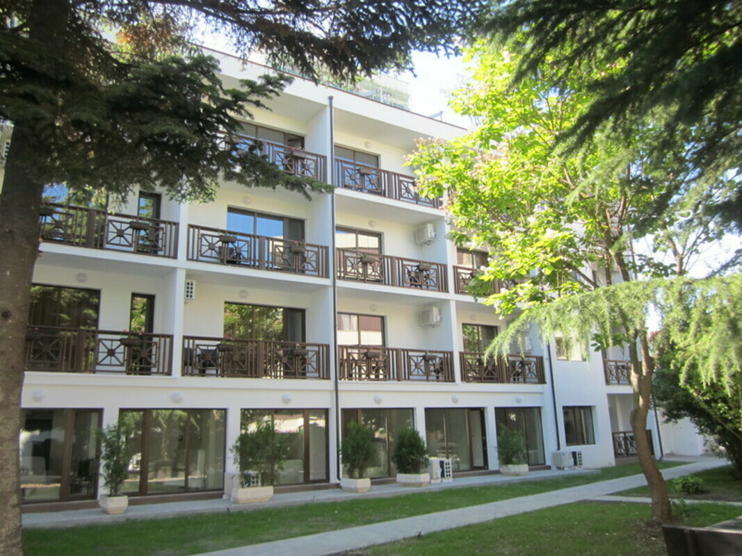 VILLA MARE/ IGLIKA — SUNNY BEACH — фотография отеля №15