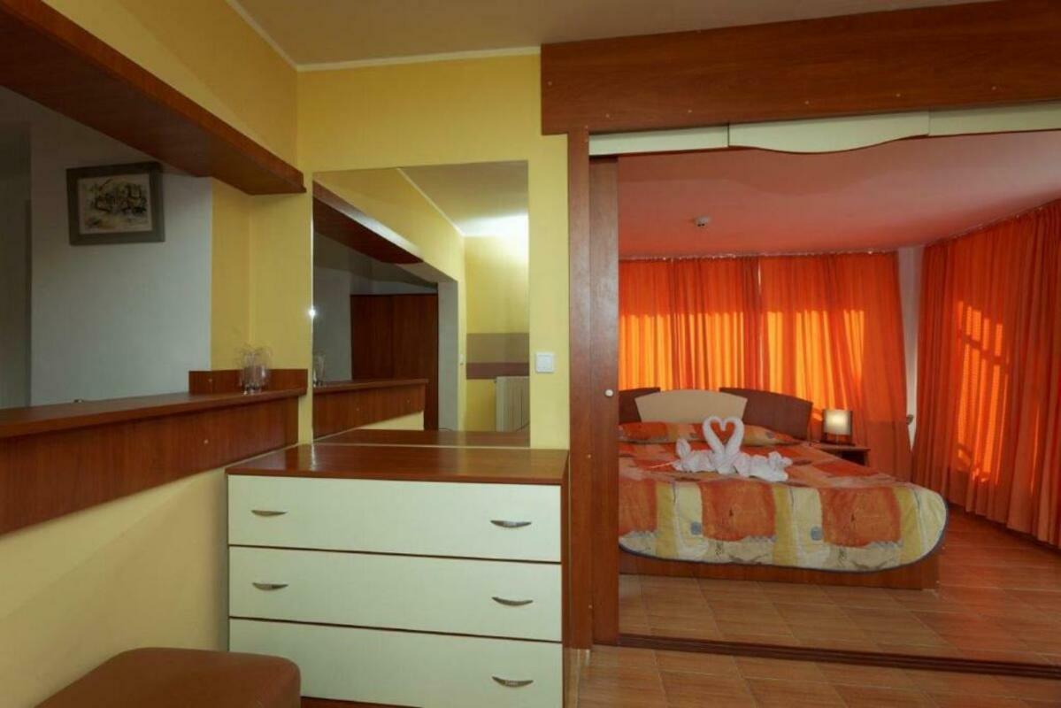 PLISKA HOTEL GS — GOLDEN SANDS — fotografie hotel nr. 3
