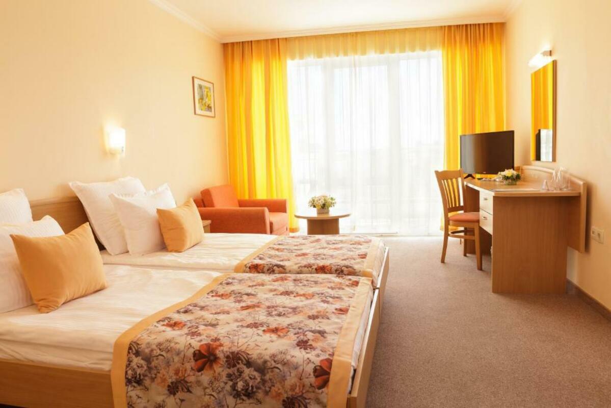 WELA HOTEL — SUNNY BEACH — фотография отеля №21
