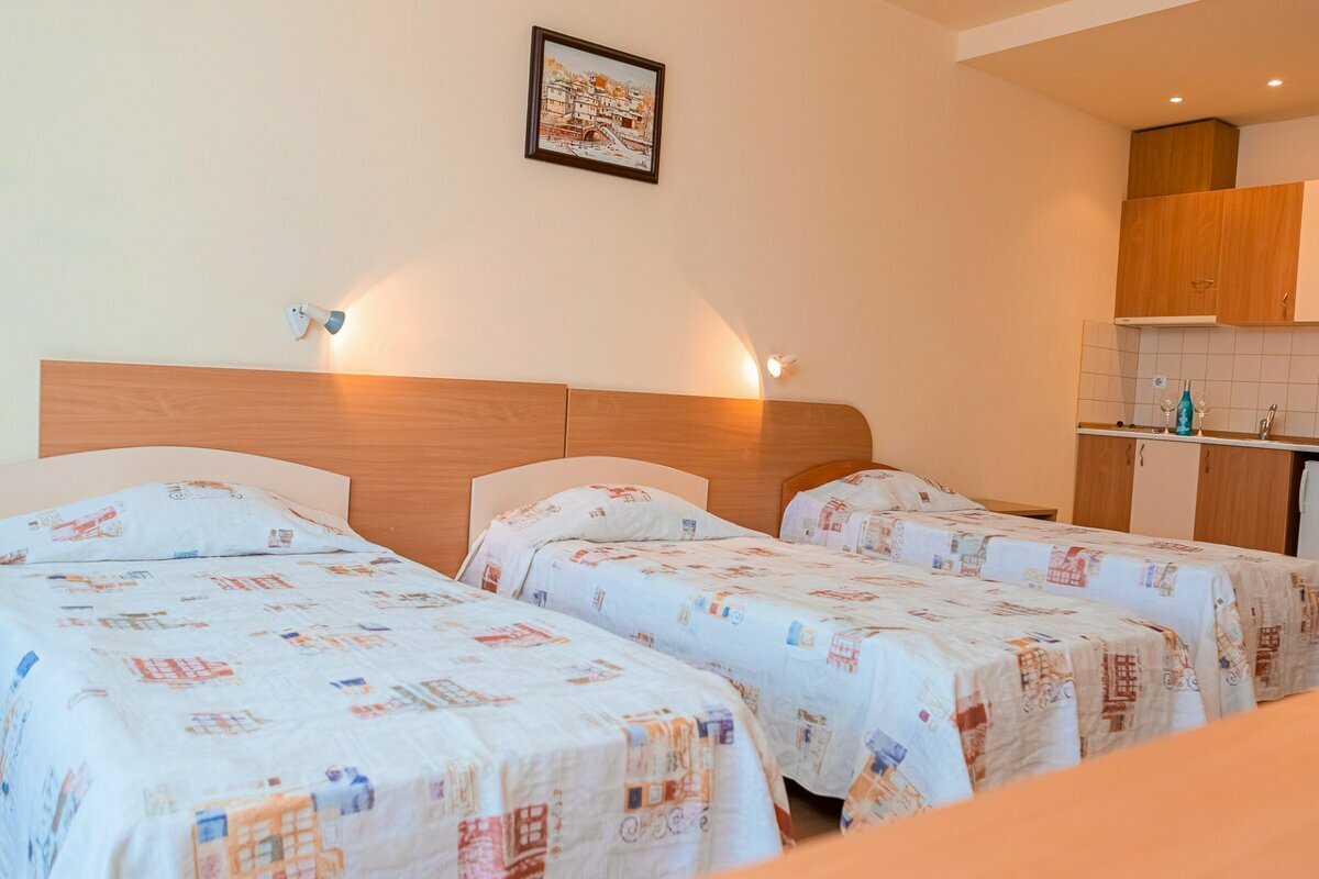 AVENUE — SUNNY BEACH — fotografie hotel nr. 14