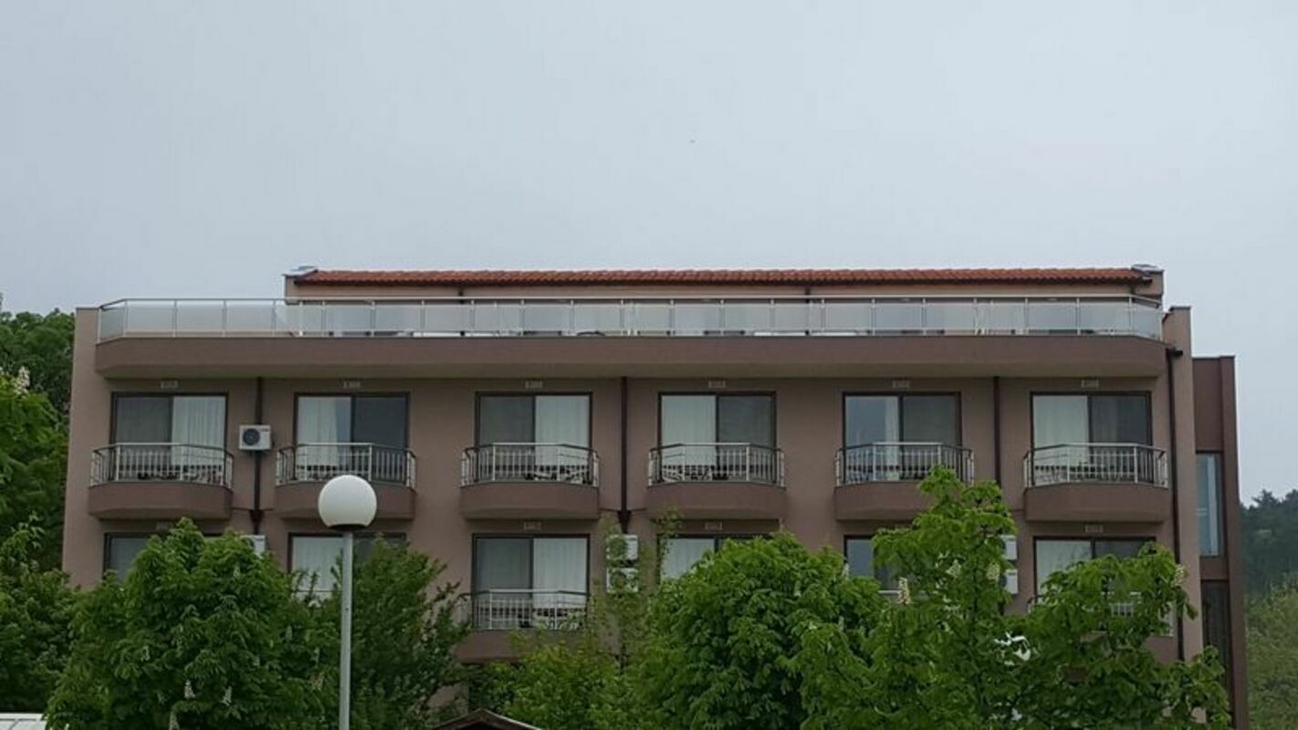 VEGA — KRANEVO — fotografie hotel nr. 62