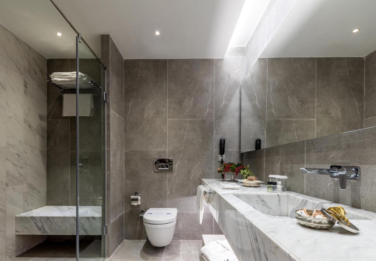 HOTEL AMIRA ISTANBUL — ISTANBUL — fotografie hotel nr. 23