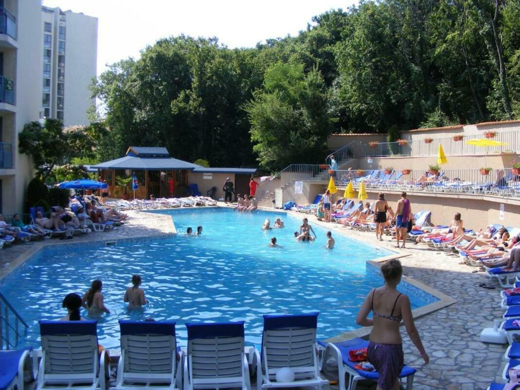 ROYAL HOTEL — GOLDEN SANDS — фотография отеля №5