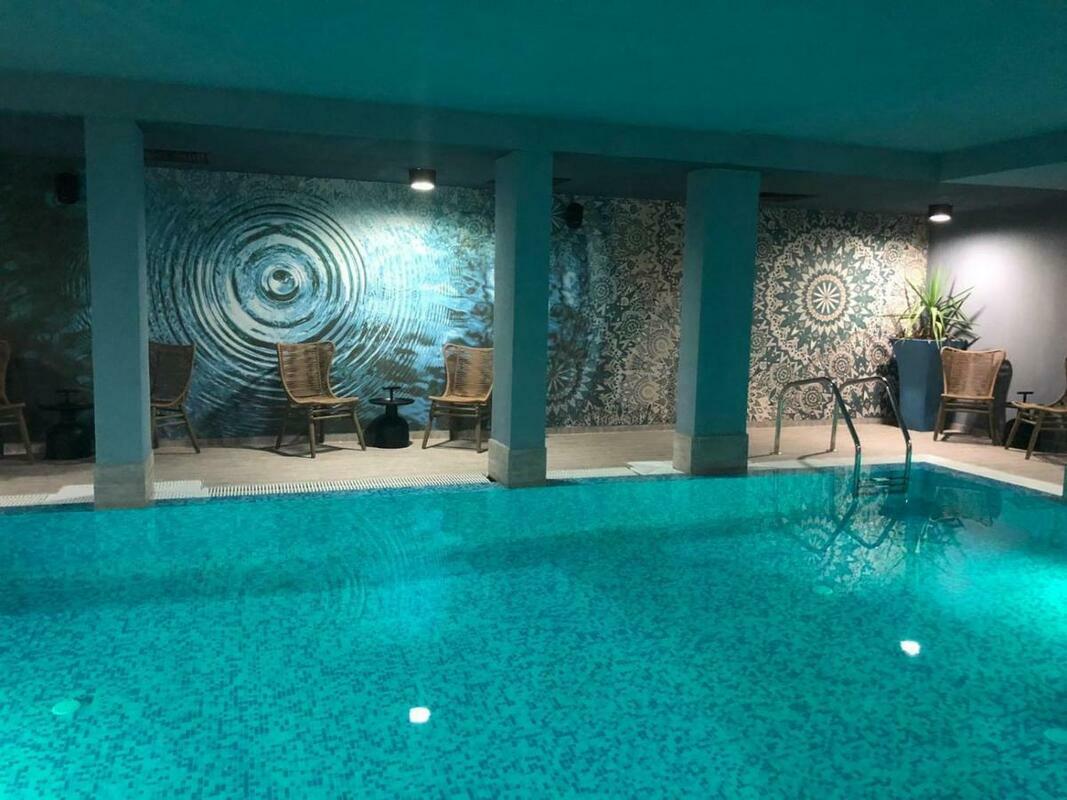 ORES BOUTIQUE HOTEL — BANSKO — фотография отеля №9