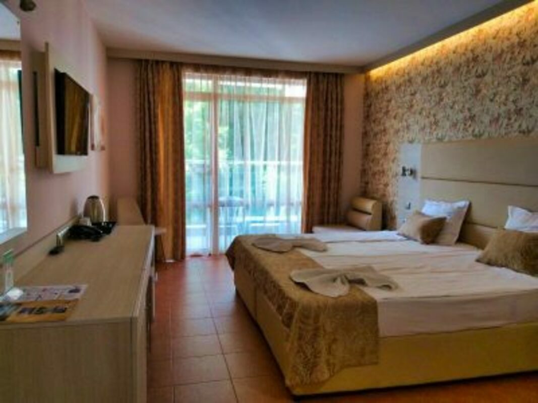 APHRODITE — NESSEBAR — fotografie hotel nr. 43
