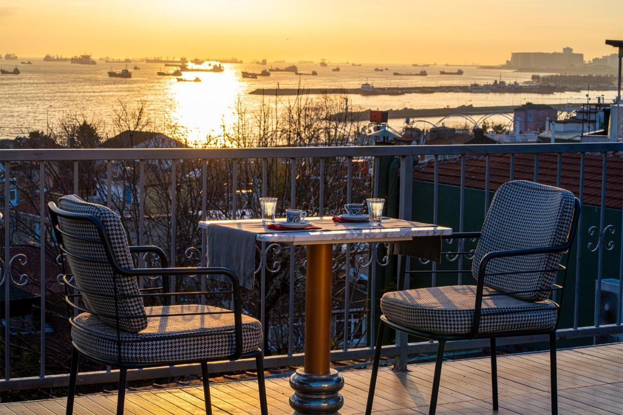 AYASOFYA HOTEL — ISTANBUL — fotografie hotel nr. 15