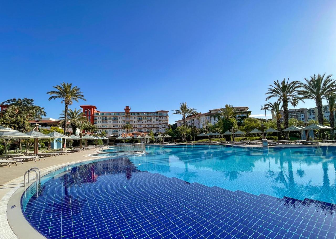 BELCONTI RESORT HOTEL — BELEK — фотография отеля №19