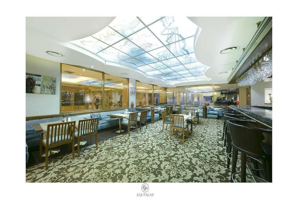 EGE PALAS BUSINESS HOTEL — IZMIR — fotografie hotel nr. 33