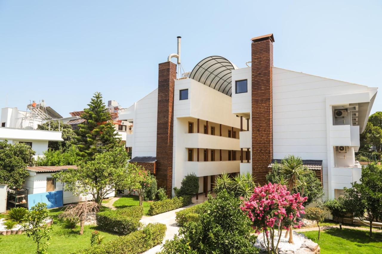 FAME HOTEL — KEMER — фотография отеля №7