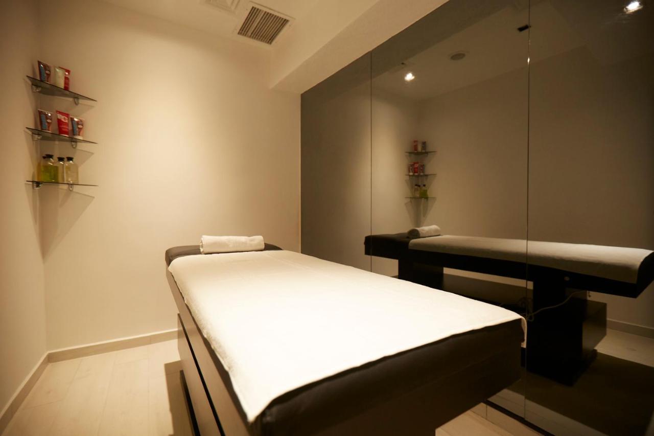 ILKBAL DELUXE HOTEL — ISTANBUL — fotografie hotel nr. 6