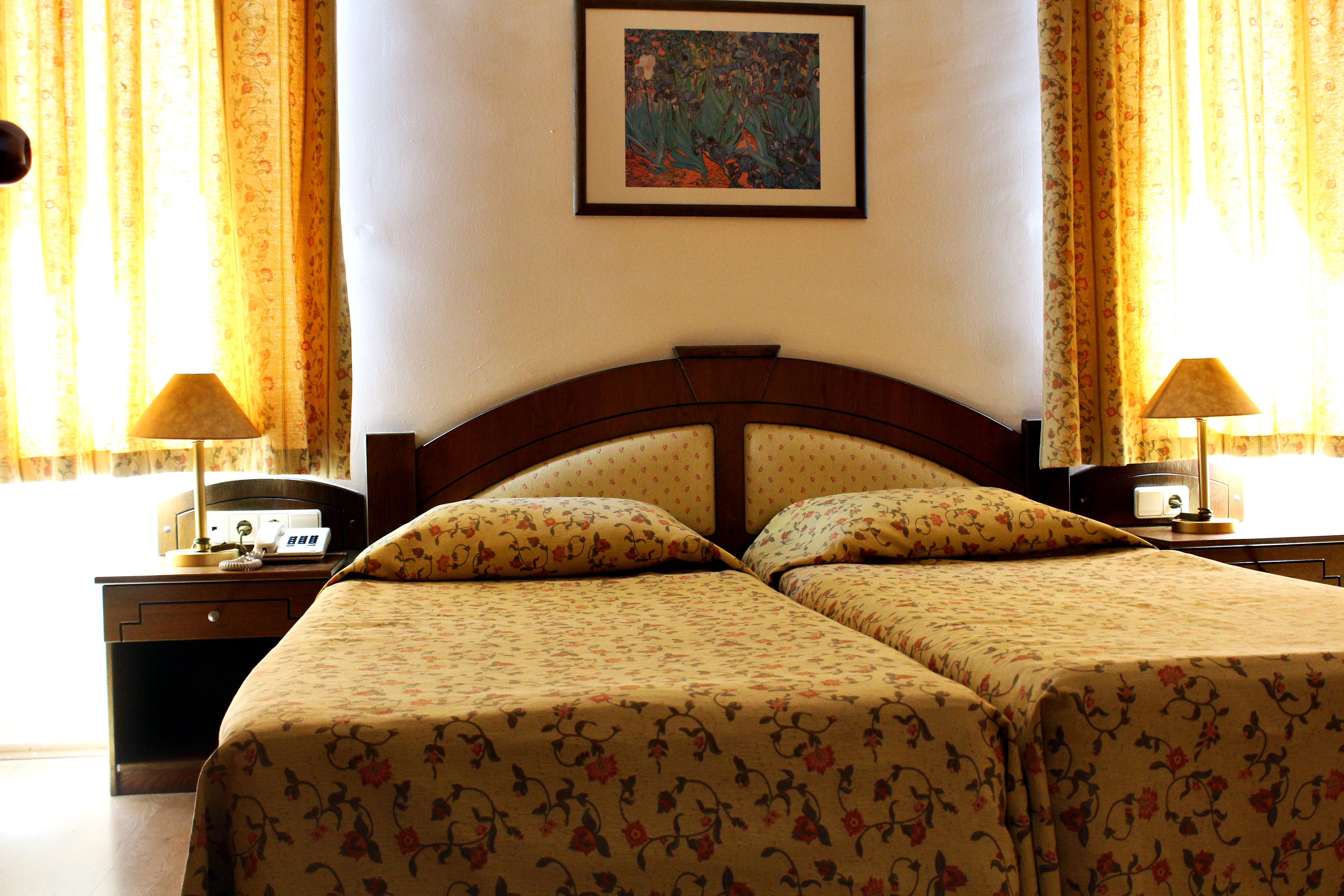 SIDE BAY HOTEL — SIDE — fotografie hotel nr. 27