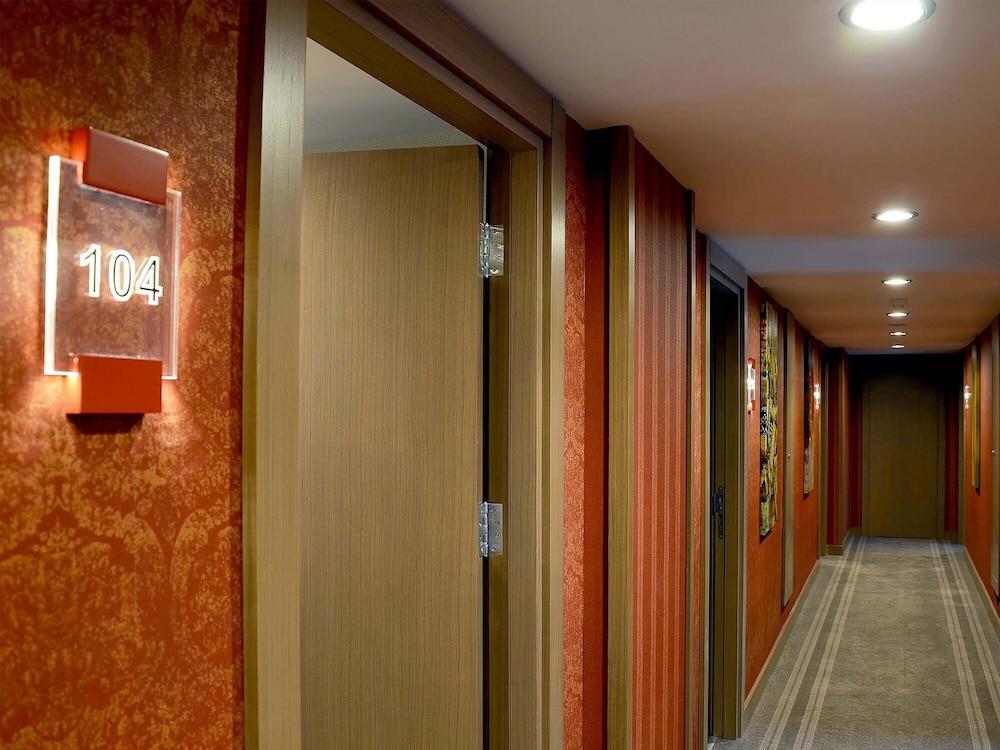 LISTANA HOTEL — ISTANBUL — фотография отеля №34