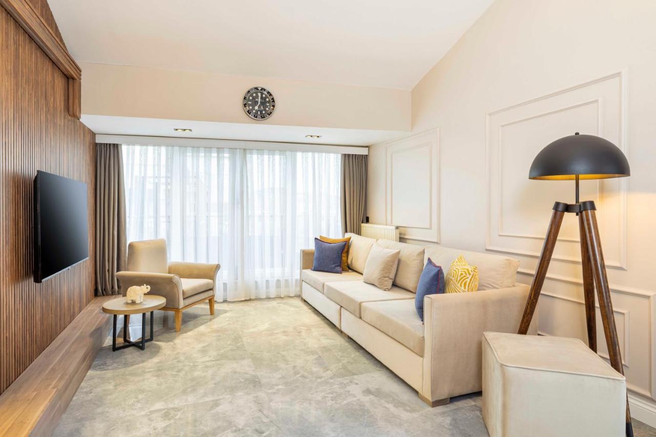 HOME STAY HOME — ISTANBUL — fotografie hotel nr. 5