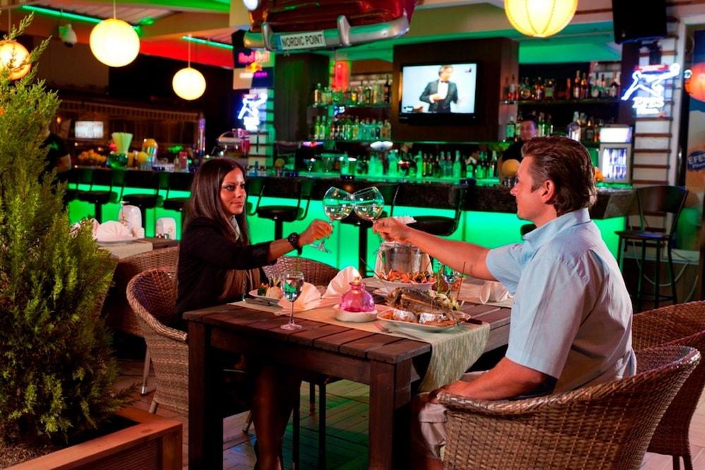 ROYALISA CITY APART HOTEL — ALANYA — fotografie hotel nr. 28