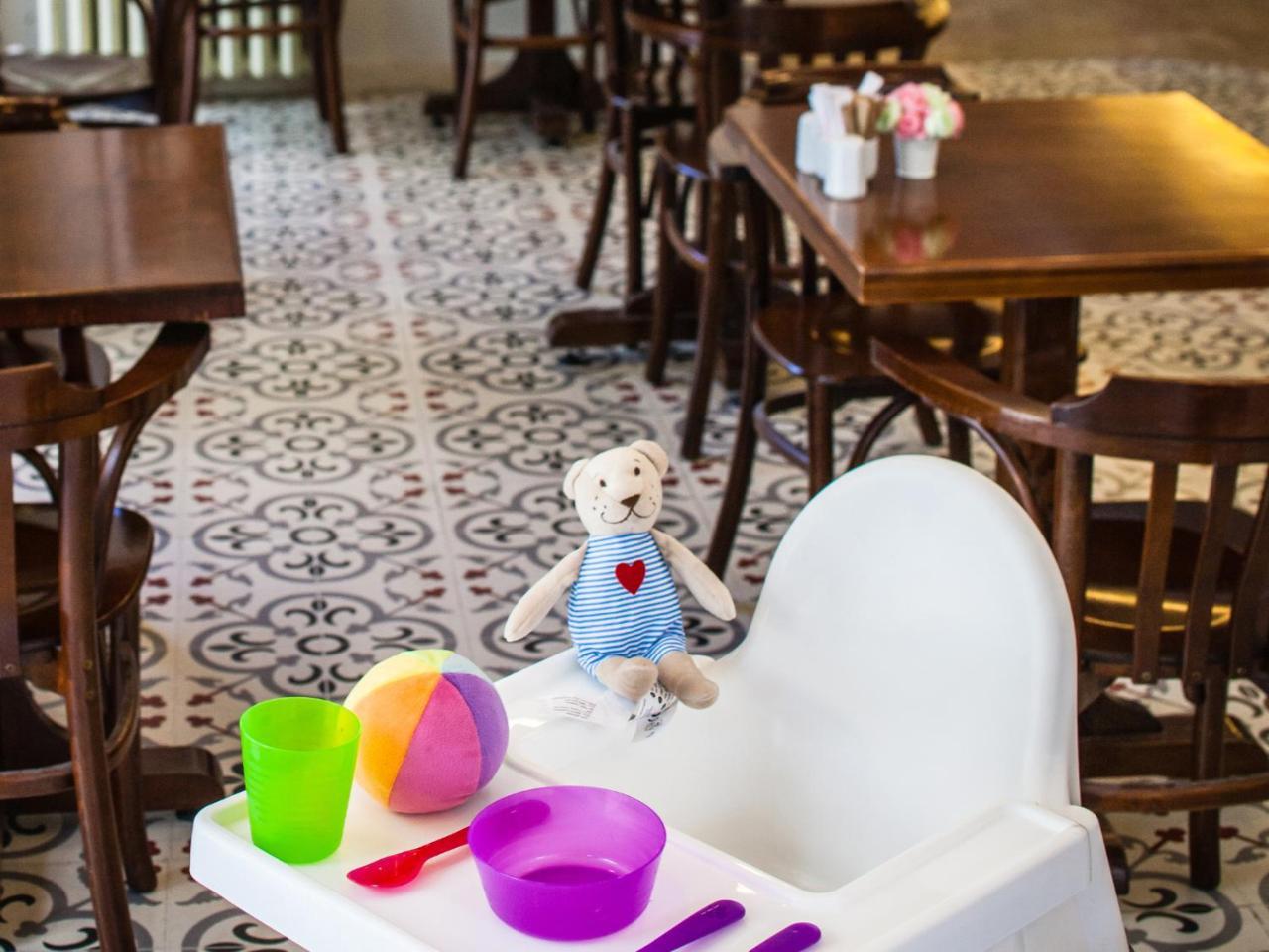 HOTELLINO — ISTANBUL — fotografie hotel nr. 28