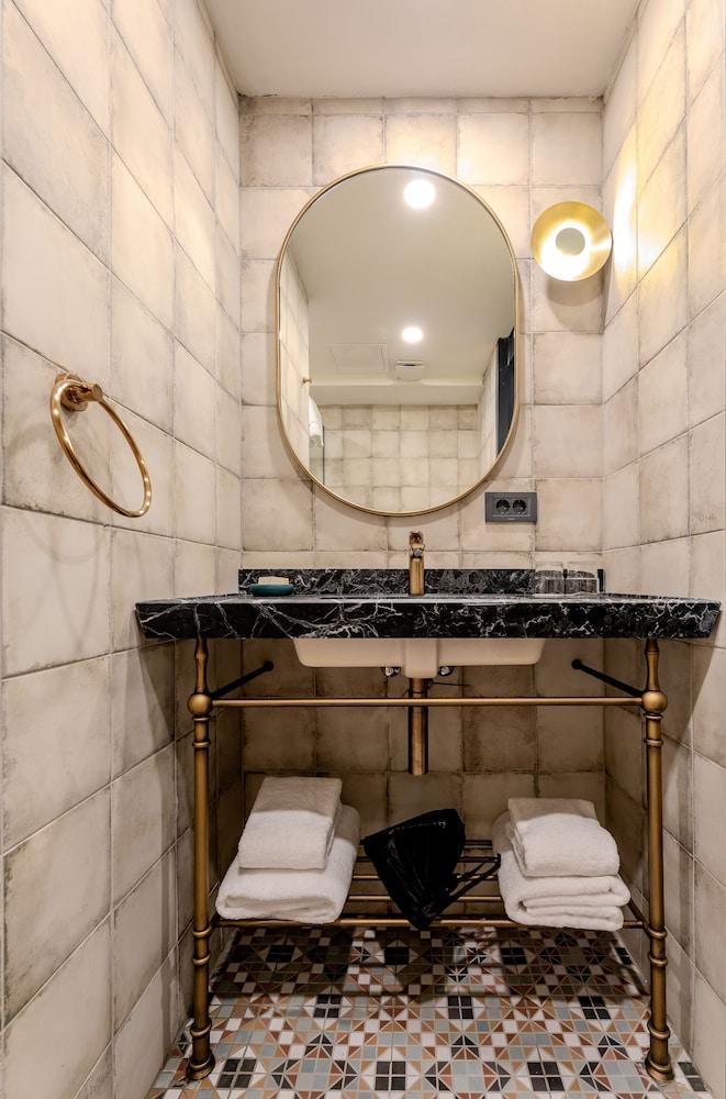 KHAI HOTEL KARAKOY (ADULTS ONLY) — ISTANBUL — fotografie hotel nr. 27