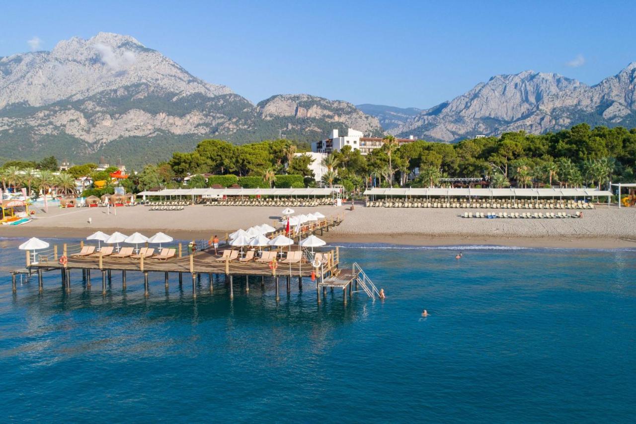SEVEN SEAS HOTEL LIFE — KEMER — фотография отеля №6