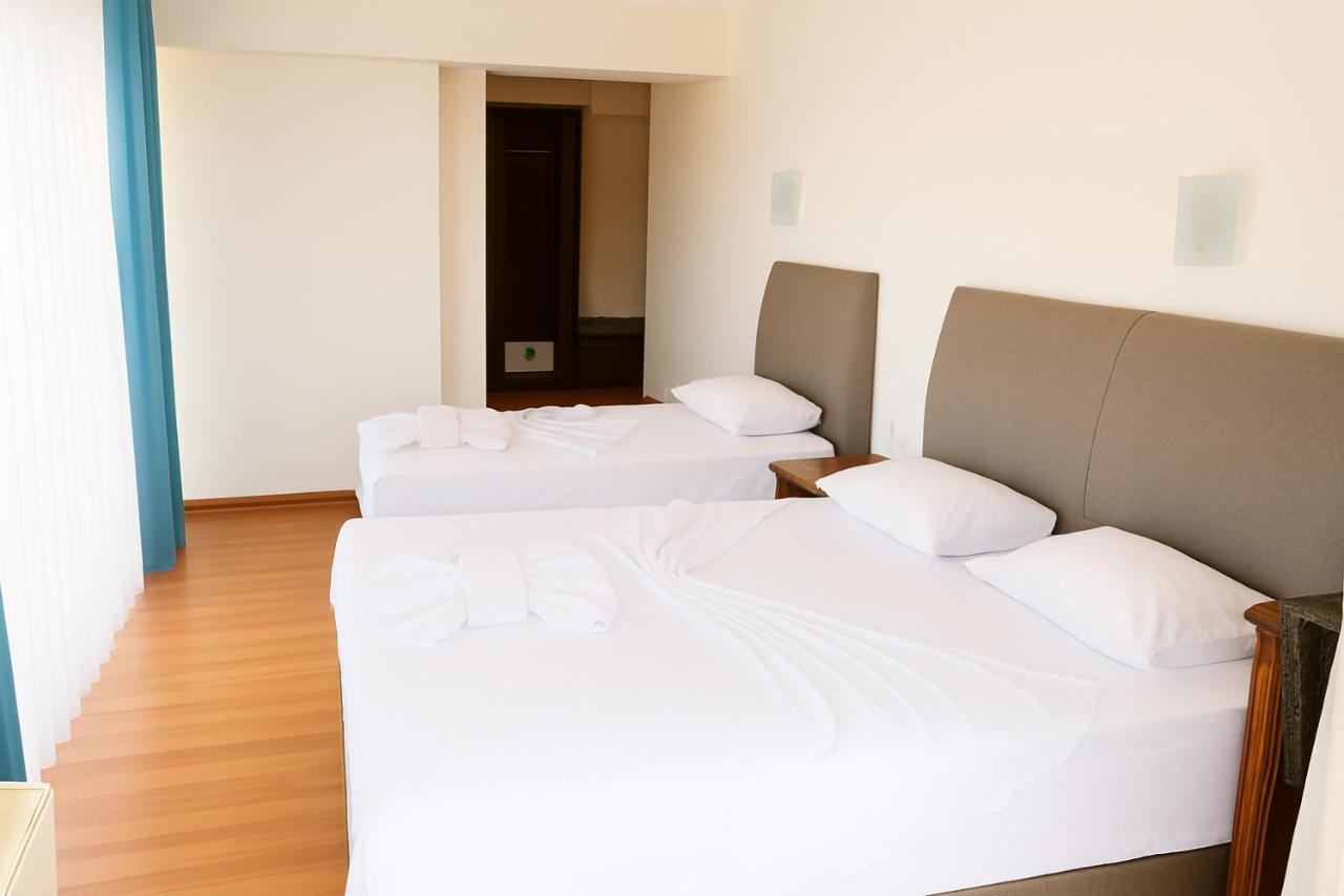 CIHANTURK HOTEL — MARMARIS — fotografie hotel nr. 30