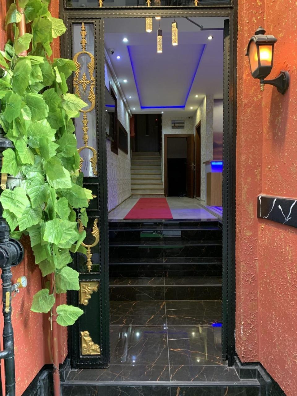 TAXIM MARIN HOTEL — ISTANBUL — fotografie hotel nr. 22