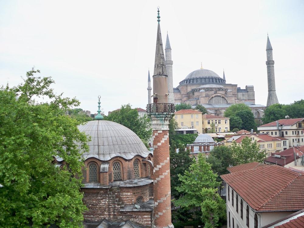 MODERN SULTAN — ISTANBUL — фотография отеля №21